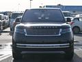 Land Rover Range Rover 2023 годаүшін117 400 000 тг. в Алматы