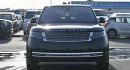 Land Rover Range Rover 2023 годаүшін117 400 000 тг. в Алматы