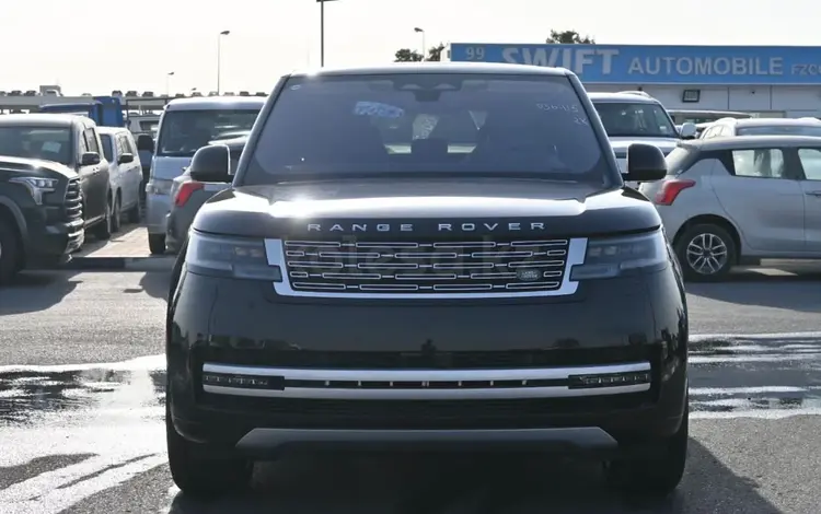 Land Rover Range Rover 2023 года за 117 400 000 тг. в Алматы