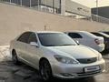 Toyota Camry 2003 года за 5 650 000 тг. в Алматы – фото 3