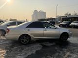 Toyota Camry 2003 года за 5 650 000 тг. в Алматы – фото 5