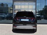 Hyundai Tucson Prime 2.5 2025 года за 14 700 000 тг. в Астана – фото 4