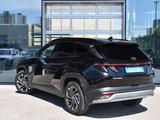 Hyundai Tucson Prime 2.5 2025 года за 14 700 000 тг. в Астана – фото 3