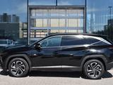 Hyundai Tucson Prime 2.5 2025 года за 14 700 000 тг. в Астана – фото 2