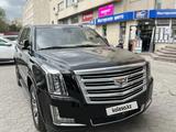 Cadillac Escalade 2019 года за 34 500 000 тг. в Алматы – фото 3