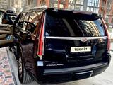 Cadillac Escalade 2019 года за 32 900 000 тг. в Алматы – фото 2