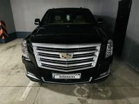 Cadillac Escalade 2019 года за 35 200 000 тг. в Алматы