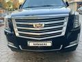 Cadillac Escalade 2019 годаүшін32 900 000 тг. в Алматы – фото 18