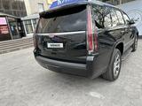 Cadillac Escalade 2019 года за 35 200 000 тг. в Алматы – фото 5