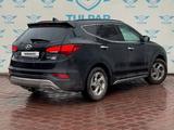 Hyundai Santa Fe 2017 годаfor8 500 000 тг. в Алматы – фото 4