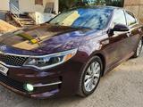 Kia Optima 2016 года за 5 500 000 тг. в Жезказган