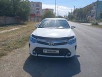 Toyota Camry 2014 года за 11 500 000 тг. в Кызылорда