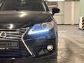 Lexus ES 250 2014 года за 12 500 000 тг. в Алматы – фото 5