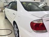 Toyota Camry 2005 года за 4 000 000 тг. в Жанаозен – фото 3