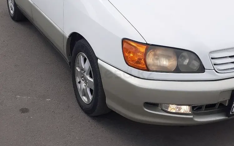 Toyota Ipsum 1997 годаfor2 300 000 тг. в Шу