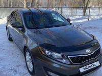 Kia Optima 2012 года за 6 700 000 тг. в Астана