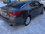 Kia Optima 2012 года за 6 700 000 тг. в Астана – фото 5