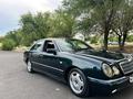 Mercedes-Benz E 230 1997 годаfor2 000 000 тг. в Талдыкорган – фото 3