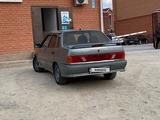 ВАЗ (Lada) 2115 2008 годаүшін1 350 000 тг. в Кызылорда – фото 2