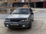 ВАЗ (Lada) 2115 2008 года за 1 350 000 тг. в Кызылорда – фото 4