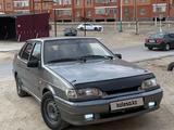ВАЗ (Lada) 2115 2008 года за 1 350 000 тг. в Кызылорда – фото 5