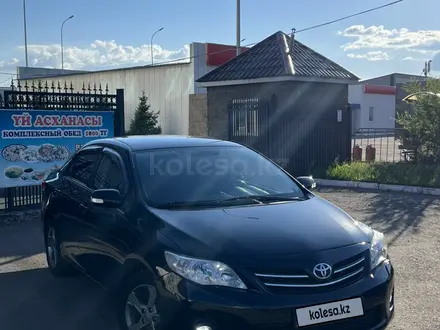 Toyota Corolla 2012 года за 6 500 000 тг. в Астана