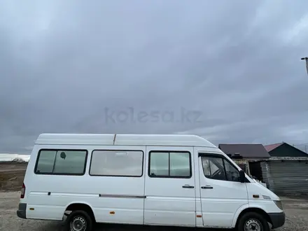 Mercedes-Benz Sprinter 2005 года за 5 500 000 тг. в Астана – фото 7