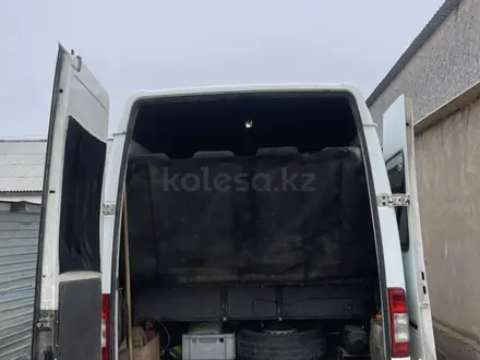 Mercedes-Benz Sprinter 2005 года за 5 500 000 тг. в Астана – фото 8