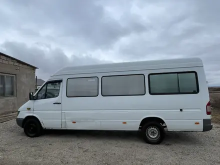 Mercedes-Benz Sprinter 2005 года за 5 500 000 тг. в Астана – фото 6