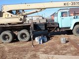 ЗиЛ  КС-3575А 1975 годаfor2 800 000 тг. в Актобе – фото 3