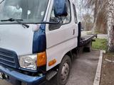 Hyundai  HD65 2005 годаүшін9 000 000 тг. в Павлодар – фото 4