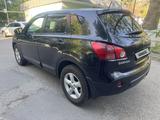 Nissan Qashqai 2007 года за 4 250 000 тг. в Шымкент – фото 5