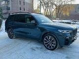 BMW X7 2022 года за 57 500 000 тг. в Алматы – фото 2