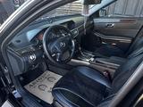 Mercedes-Benz E 200 2010 года за 6 800 000 тг. в Туркестан – фото 2