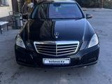Mercedes-Benz E 200 2010 года за 6 800 000 тг. в Туркестан