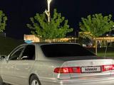 Toyota Camry 2000 года за 5 500 000 тг. в Туркестан – фото 4