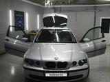 BMW 318 2002 годаүшін3 200 000 тг. в Астана