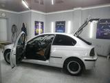 BMW 318 2002 годаүшін3 200 000 тг. в Астана – фото 4