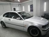 BMW 318 2002 годаүшін3 200 000 тг. в Астана – фото 5