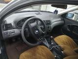 BMW 318 2002 годаүшін3 200 000 тг. в Астана – фото 3
