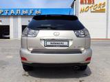 Lexus RX 350 2007 годаүшін7 300 000 тг. в Актау – фото 4