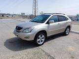 Lexus RX 350 2007 годаүшін7 300 000 тг. в Актау