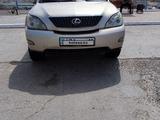 Lexus RX 350 2007 годаүшін7 300 000 тг. в Актау – фото 2
