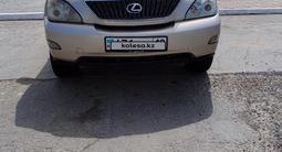 Lexus RX 350 2007 года за 7 300 000 тг. в Актау – фото 2