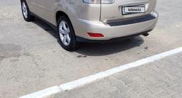 Lexus RX 350 2007 года за 7 300 000 тг. в Актау – фото 5