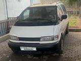 Toyota Previa 1992 года за 1 200 000 тг. в Балхаш