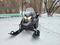 BRP  Ski-Doo Expedition SE 1200 2014 года за 7 500 000 тг. в Павлодар