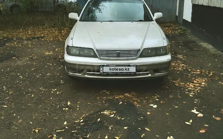 Toyota Mark II 1996 года за 2 700 000 тг. в Павлодар