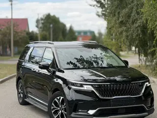 Kia Carnival, 2022
