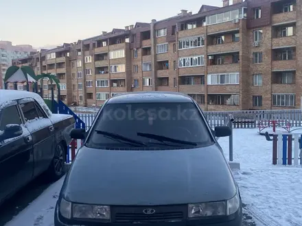 ВАЗ (Lada) 2110 2003 года за 680 000 тг. в Усть-Каменогорск – фото 3